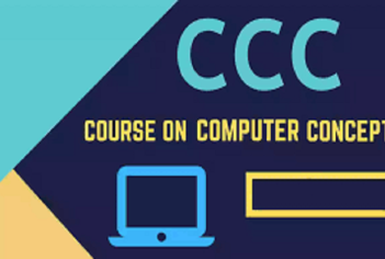 Course on Computer Concepts